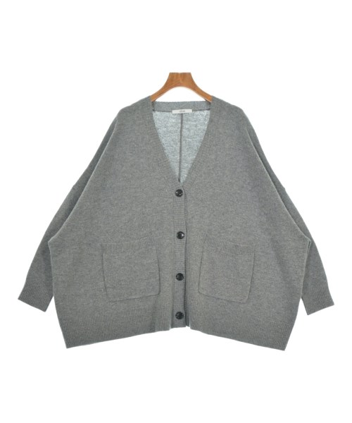 JOURNAL STANDARD relume(ジャーナルスタンダードレリューム)カーディガン グレー サイズ:F/2200647860014