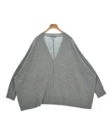 JOURNAL STANDARD relume（ジャーナルスタンダードレリューム）カーディガン グレー サイズ:F レディース/2200647860014