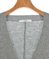 JOURNAL STANDARD relume（ジャーナルスタンダードレリューム）カーディガン グレー サイズ:F レディース/2200647860014