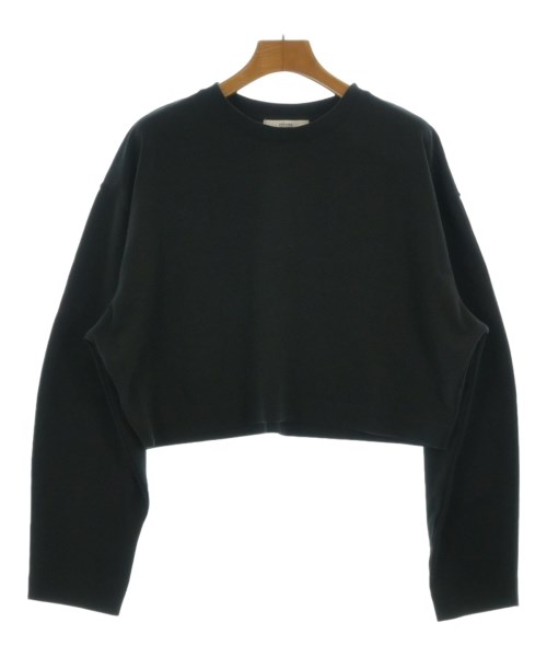 JOURNAL STANDARD relume(ジャーナルスタンダードレリューム)Tシャツ・カットソー 黒 サイズ:F/2200643073029