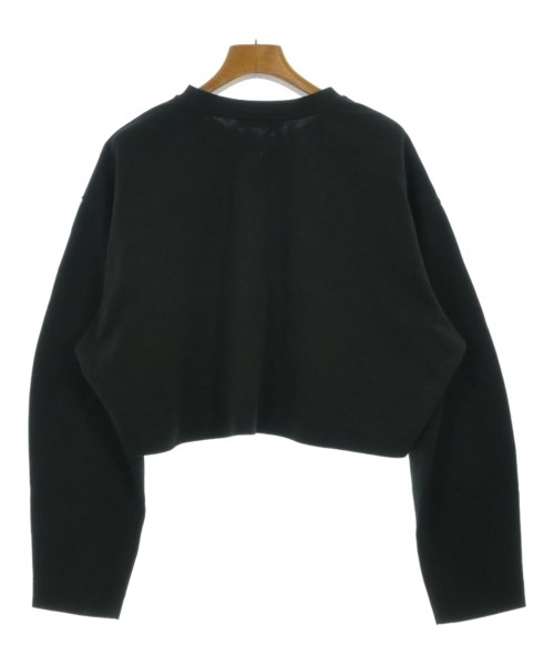 JOURNAL STANDARD relume（ジャーナルスタンダードレリューム）Tシャツ・カットソー 黒 サイズ:F レディース/2200643073029