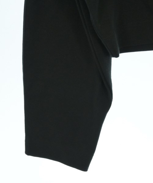 JOURNAL STANDARD relume（ジャーナルスタンダードレリューム）Tシャツ・カットソー 黒 サイズ:F レディース/2200643073029