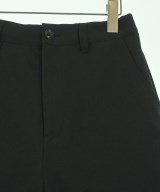 JOURNAL STANDARD relume（ジャーナルスタンダードレリューム）ショートパンツ 黒 サイズ:F レディース/2200653087092
