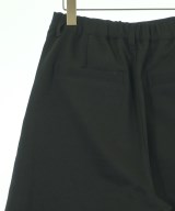JOURNAL STANDARD relume（ジャーナルスタンダードレリューム）ショートパンツ 黒 サイズ:F レディース/2200653087092