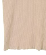 JOURNAL STANDARD relume（ジャーナルスタンダードレリューム）ベスト ベージュ サイズ:F レディース/2200643991101