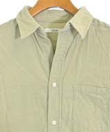 JOURNAL STANDARD relume（ジャーナルスタンダードレリューム）カジュアルシャツ 緑 サイズ:F レディース/2200644871068