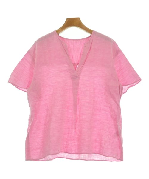JOURNAL STANDARD relume(ジャーナルスタンダードレリューム)ブラウス ピンク サイズ:F/2200644871082