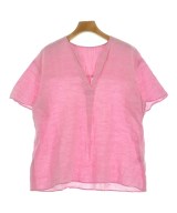 JOURNAL STANDARD relume（ジャーナルスタンダードレリューム）ブラウス ピンク サイズ:F レディース/2200644871082