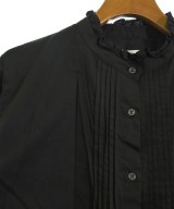 JOURNAL STANDARD relume（ジャーナルスタンダードレリューム）カジュアルシャツ 黒 サイズ:F レディース/2200648146155