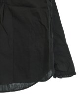 JOURNAL STANDARD relume（ジャーナルスタンダードレリューム）カジュアルシャツ 黒 サイズ:F レディース/2200648146155