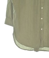 JOURNAL STANDARD relume（ジャーナルスタンダードレリューム）カジュアルシャツ カーキ サイズ:F レディース/2200645173093