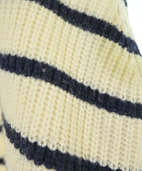 JOURNAL STANDARD relume（ジャーナルスタンダードレリューム）ニット・セーター 白 サイズ:F レディース/2200646946030