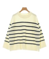 JOURNAL STANDARD relume（ジャーナルスタンダードレリューム）ニット・セーター 白 サイズ:F レディース/2200646946030