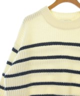 JOURNAL STANDARD relume（ジャーナルスタンダードレリューム）ニット・セーター 白 サイズ:F レディース/2200646946030