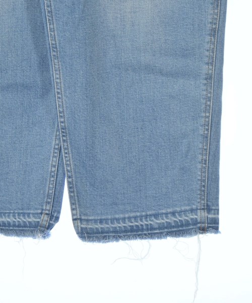 JOURNAL STANDARD relume（ジャーナルスタンダードレリューム）オールインワン/サロペット 青 サイズ:38(M位) レディース/2200646066042