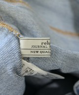 JOURNAL STANDARD relume（ジャーナルスタンダードレリューム）オールインワン/サロペット 青 サイズ:38(M位) レディース/2200646066042