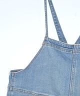 JOURNAL STANDARD relume（ジャーナルスタンダードレリューム）オールインワン/サロペット 青 サイズ:38(M位) レディース/2200646066042