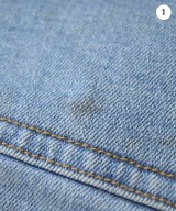 JOURNAL STANDARD relume（ジャーナルスタンダードレリューム）オールインワン/サロペット 青 サイズ:38(M位) レディース/2200646066042