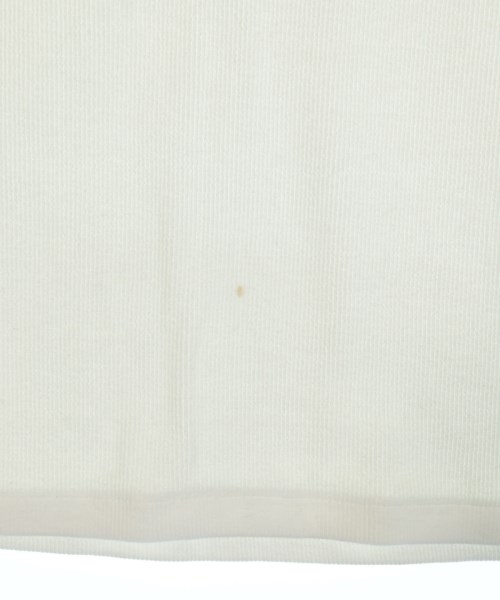 JOURNAL STANDARD relume（ジャーナルスタンダードレリューム）Tシャツ・カットソー 白 サイズ:F レディース/2200649471034