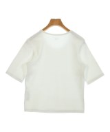 JOURNAL STANDARD relume（ジャーナルスタンダードレリューム）Tシャツ・カットソー 白 サイズ:F レディース/2200649471034
