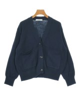 JOURNAL STANDARD relume（ジャーナルスタンダードレリューム）カーディガン 紺 サイズ:F レディース/2200649937059