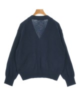 JOURNAL STANDARD relume（ジャーナルスタンダードレリューム）カーディガン 紺 サイズ:F レディース/2200649937059