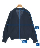 JOURNAL STANDARD relume（ジャーナルスタンダードレリューム）カーディガン 紺 サイズ:F レディース/2200649937059