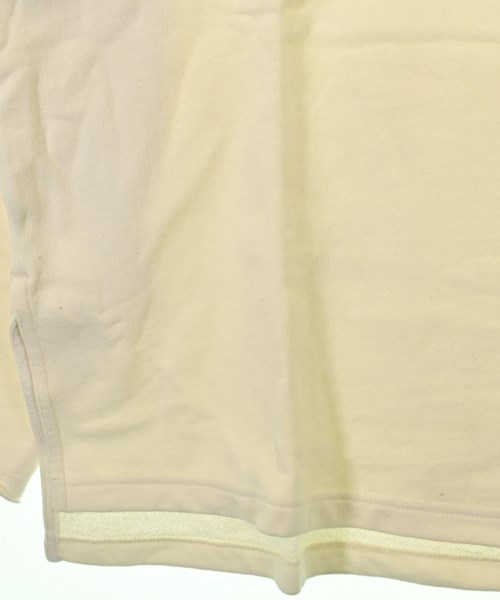 JOURNAL STANDARD relume（ジャーナルスタンダードレリューム）スウェット 白 サイズ:F レディース/2200641624131