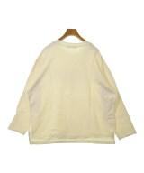 JOURNAL STANDARD relume（ジャーナルスタンダードレリューム）スウェット 白 サイズ:F レディース/2200641624131