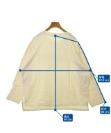 JOURNAL STANDARD relume（ジャーナルスタンダードレリューム）スウェット 白 サイズ:F レディース/2200641624131