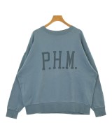 JOURNAL STANDARD relume（ジャーナルスタンダードレリューム）スウェット 青 サイズ:F レディース/2200641624148