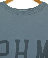 JOURNAL STANDARD relume（ジャーナルスタンダードレリューム）スウェット 青 サイズ:F レディース/2200641624148