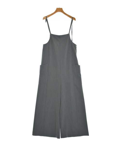 JOURNAL STANDARD relume(ジャーナルスタンダードレリューム)オールインワン/サロペット グレー サイズ:F/2200642934017