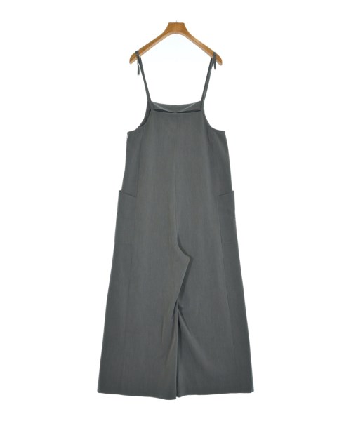 JOURNAL STANDARD relume（ジャーナルスタンダードレリューム）オールインワン/サロペット グレー サイズ:F レディース/2200642934017