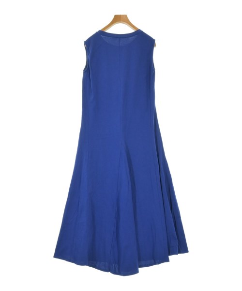 JOURNAL STANDARD relume（ジャーナルスタンダードレリューム）ワンピース 青 サイズ:F レディース/2200647855102