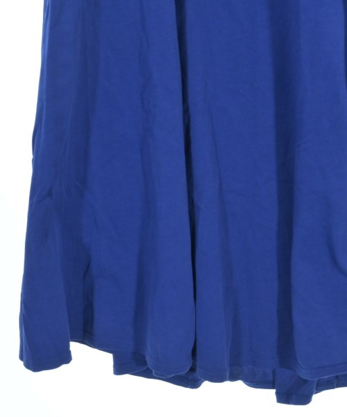 JOURNAL STANDARD relume（ジャーナルスタンダードレリューム）ワンピース 青 サイズ:F レディース/2200647855102