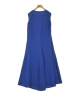 JOURNAL STANDARD relume（ジャーナルスタンダードレリューム）ワンピース 青 サイズ:F レディース/2200647855102