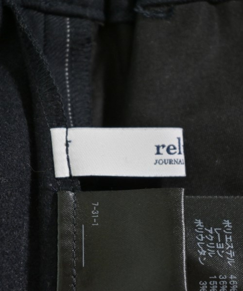 JOURNAL STANDARD relume（ジャーナルスタンダードレリューム）その他 紺 サイズ:38(M位) レディース/2200648656036