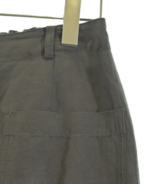 JOURNAL STANDARD relume（ジャーナルスタンダードレリューム）ロング・マキシ丈スカート グレー サイズ:36(S位) レディース/2200649174041