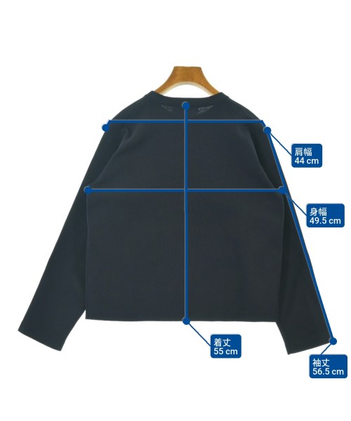 JOURNAL STANDARD relume（ジャーナルスタンダードレリューム）カーディガン 紺 サイズ:F レディース/2200649545025
