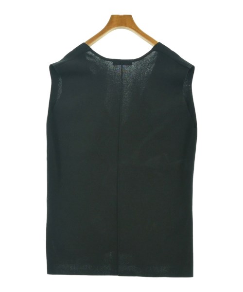 JOURNAL STANDARD relume（ジャーナルスタンダードレリューム）ベスト 黒 サイズ:F レディース/2200649545032
