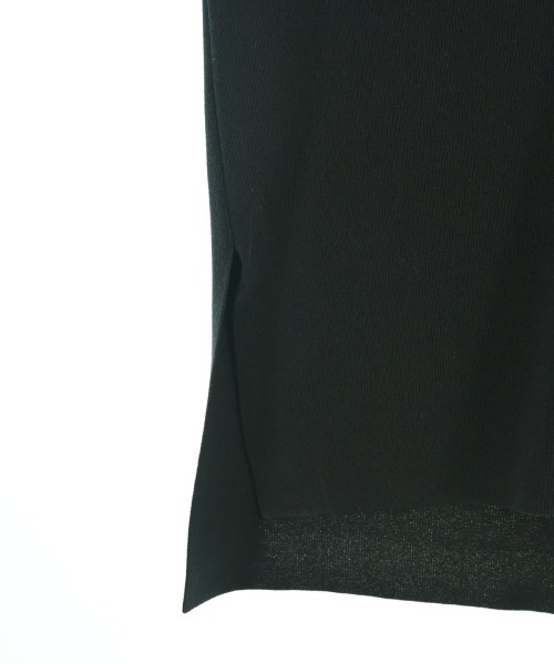 JOURNAL STANDARD relume（ジャーナルスタンダードレリューム）ベスト 黒 サイズ:F レディース/2200649545032