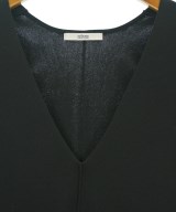 JOURNAL STANDARD relume（ジャーナルスタンダードレリューム）ベスト 黒 サイズ:F レディース/2200649545032