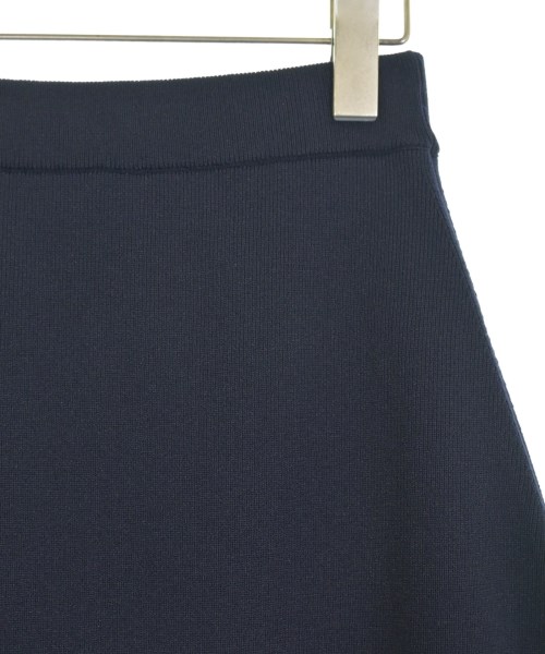 JOURNAL STANDARD relume（ジャーナルスタンダードレリューム）ロング・マキシ丈スカート 紺 サイズ:F レディース/2200649545063