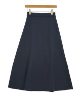 JOURNAL STANDARD relume（ジャーナルスタンダードレリューム）ロング・マキシ丈スカート 紺 サイズ:F レディース/2200649545063