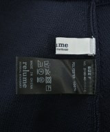 JOURNAL STANDARD relume（ジャーナルスタンダードレリューム）ロング・マキシ丈スカート 紺 サイズ:F レディース/2200649545063