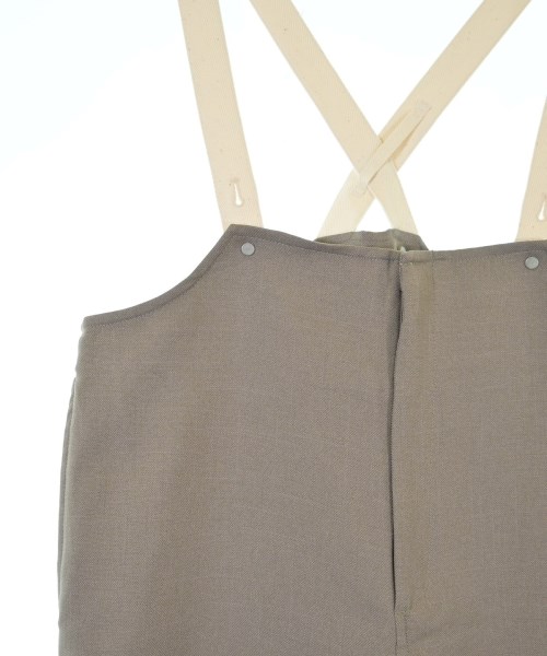JOURNAL STANDARD relume（ジャーナルスタンダードレリューム）オールインワン/サロペット ベージュ サイズ:F レディース/2200649545070