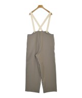 JOURNAL STANDARD relume（ジャーナルスタンダードレリューム）オールインワン/サロペット ベージュ サイズ:F レディース/2200649545070