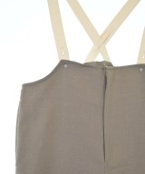 JOURNAL STANDARD relume（ジャーナルスタンダードレリューム）オールインワン/サロペット ベージュ サイズ:F レディース/2200649545070