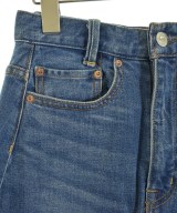 JOURNAL STANDARD relume（ジャーナルスタンダードレリューム）ロング・マキシ丈スカート 青 サイズ:38(M位) レディース/2200649545100